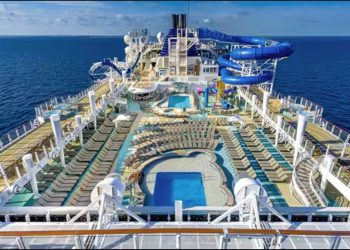 Cruceros se «saltan» a Puerto Vallarta en sus itinerarios