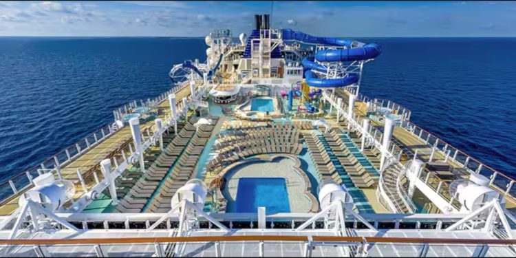 Cruceros se «saltan» a Puerto Vallarta en sus itinerarios