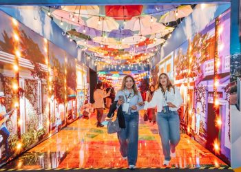 República Dominicana presenta Meet in Paradise en CDMX