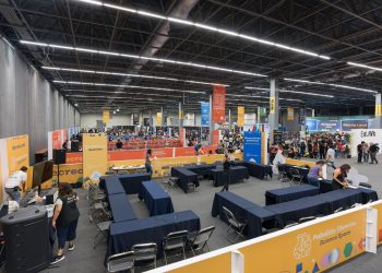 Por seguridad, posponen Expo Café en recinto de Guadalajara