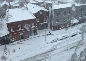 Decenas de vuelos cancelados a Cancún por fuertes nevadas en EU