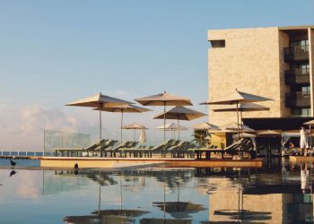 Inaugura Posadas hotel exclusivo en Riviera Maya