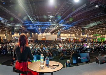 Talent Land 2026 sorprenderá con el «Tinder de las mentes»