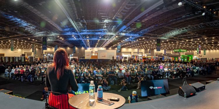 Talent Land 2026 sorprenderá con el «Tinder de las mentes»