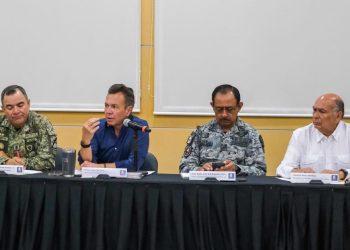 Buscan reactivar al turismo en la región costa de Jalisco