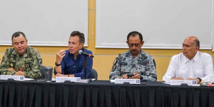 Buscan reactivar al turismo en la región costa de Jalisco