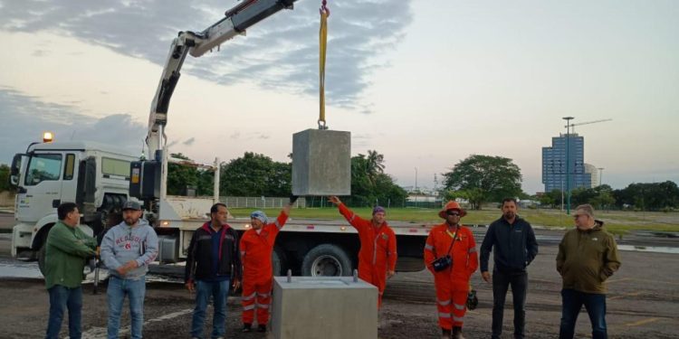 Inicia construcción de centro de convenciones de Villahermosa