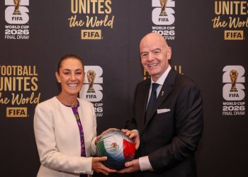 Podcast: Desinfla Deloitte expectativas de turistas por Mundial