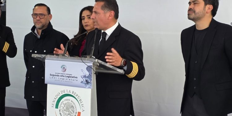 Respalda ASPA de México jornada semanal de 40 horas