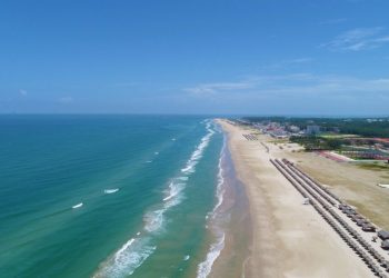 Más de 1.7 millones de turistas viajarán por México este fin