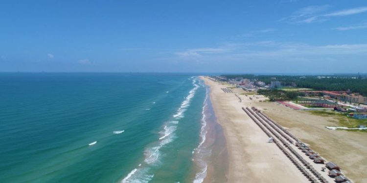 Más de 1.7 millones de turistas viajarán por México este fin