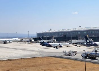 Otorgan al AIFA certificación en gestión de seguridad operacional