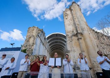 Decreto presidencial crea tres destinos comunitarios