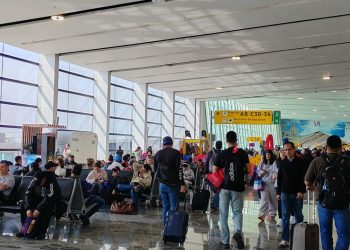 Más de 4 millones de turistas viajarán en Semana Santa