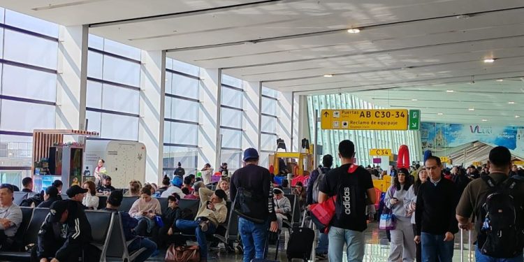 Más de 4 millones de turistas viajarán en Semana Santa