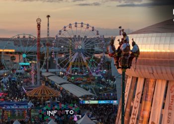 Ferias nacionales dejarán 31 mil mdp en 2026: Concanaco