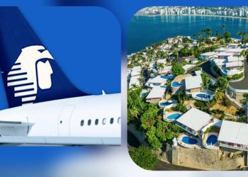 Las Brisas y Aeroméxico son marcas famosas y notoriamente conocidas en el IMPI