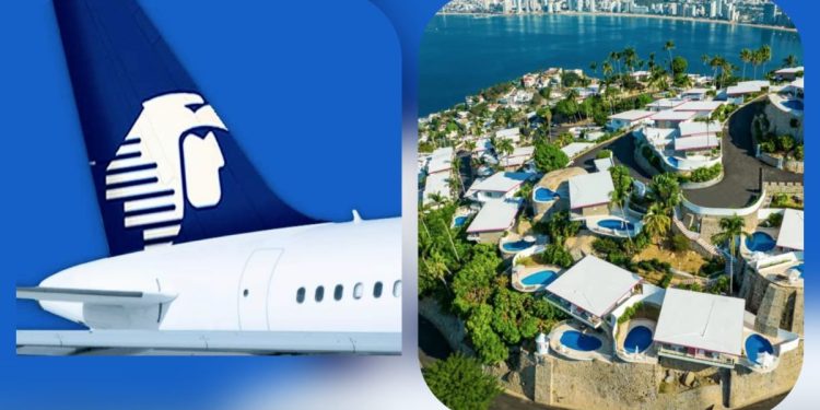 Las Brisas y Aeroméxico son marcas famosas y notoriamente conocidas en el IMPI