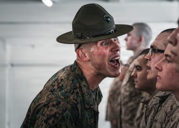 Militares de EU adiestrarán a la Unidad Naval Aeroportuaria de México por Mundial de Futbol