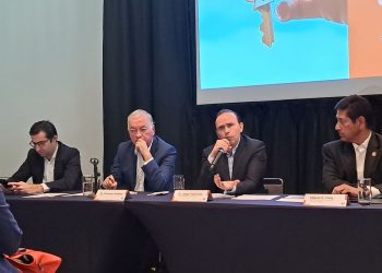 Reservas hoteleras van lentas a tres meses del Mundial