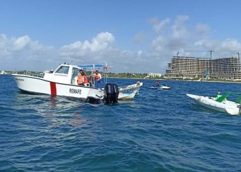 Náuticos de Quintana Roo, en vilo por altos cobros de derechos