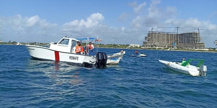 Náuticos de Quintana Roo, en vilo por altos cobros de derechos
