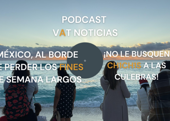 Los fines de semana largos estuvieron a punto de desaparecer