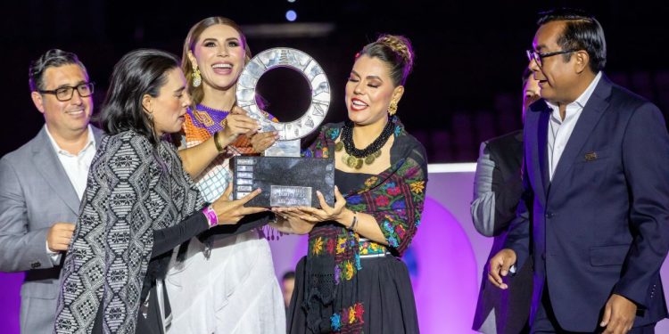 Histórico: Tianguis Turístico promoverá destinos internacionales