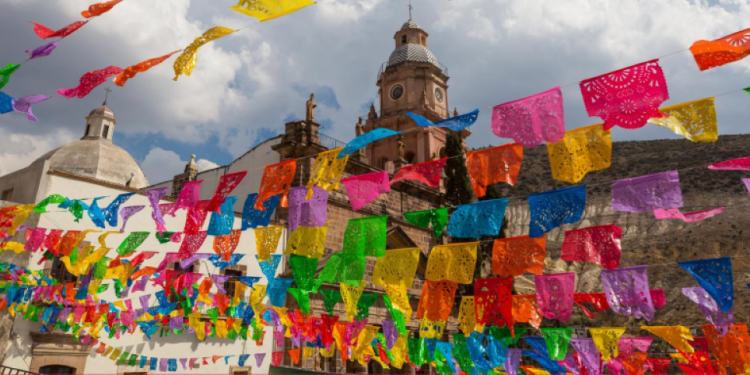 Moderado crecimiento del turismo en México, pero sostenido