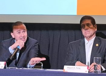 Sin instituciones, México no llegará al 5o. país más visitado: ANCH