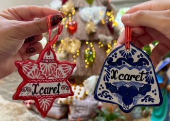 Respalda CCE del Caribe a Xcaret sobre equilibrio turismo-cultura