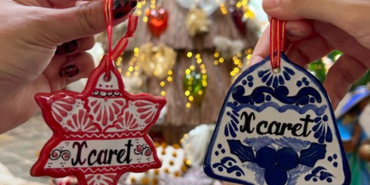 Respalda CCE del Caribe a Xcaret sobre equilibrio turismo-cultura