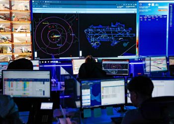 Con tecnología, AICM garantiza neutralidad en asignación de slots