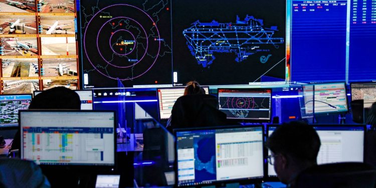 Con tecnología, AICM garantiza neutralidad en asignación de slots