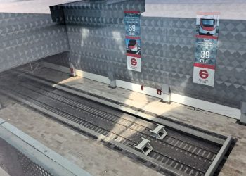 Compra 4T Tren Suburbano para facilitar la conectividad al AIFA