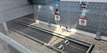 Compra 4T Tren Suburbano para facilitar la conectividad al AIFA