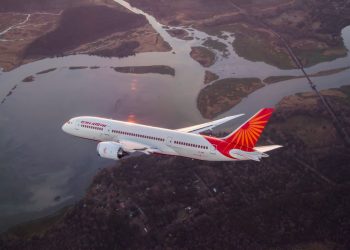 CEO de Air India renuncia al cargo