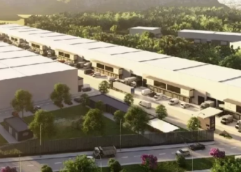 Anuncian Congreso de Parques Industriales en Jalisco