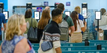 Anuncia Quintana Roo más «e-gates» en aeropuerto de Cancún