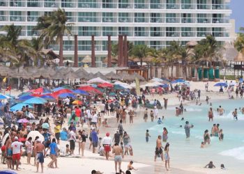 Hoteles de Quintana Roo, con 85% de ocupación en vacaciones