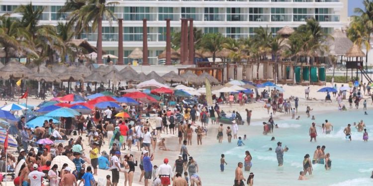 Hoteles de Quintana Roo, con 85% de ocupación en vacaciones