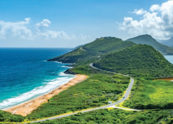 Turismo, pilar de la economía del Caribe: OCDE