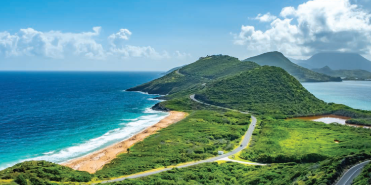 Turismo, pilar de la economía del Caribe: OCDE