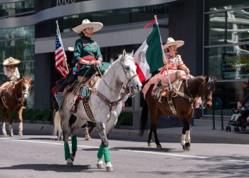 Celebrará Denver a lo grande la fiesta del Cinco de Mayo