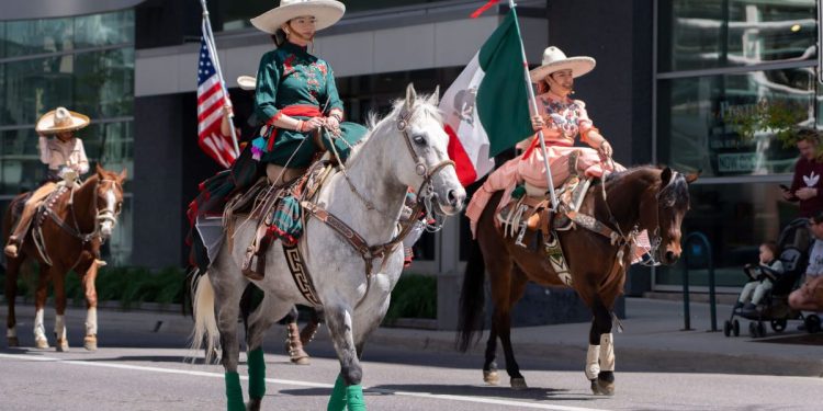 Celebrará Denver a lo grande la fiesta del Cinco de Mayo