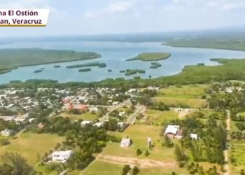 Descartan daños al turismo por derrame en el Golfo de México