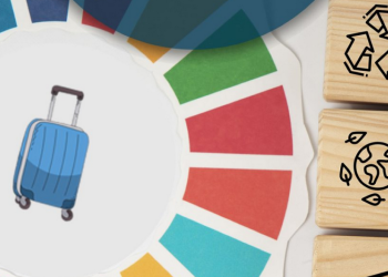 Ley de economía circular, punto de inflexión para el turismo