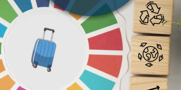 Ley de economía circular, punto de inflexión para el turismo