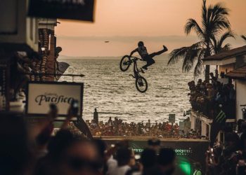 Puerto Vallarta y Tapalpa recibirán al turismo deportivo extremo