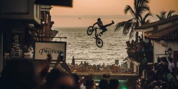 Puerto Vallarta y Tapalpa recibirán al turismo deportivo extremo